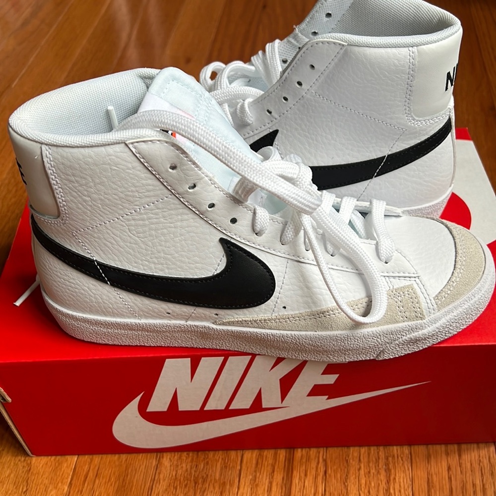 Nike Blazer